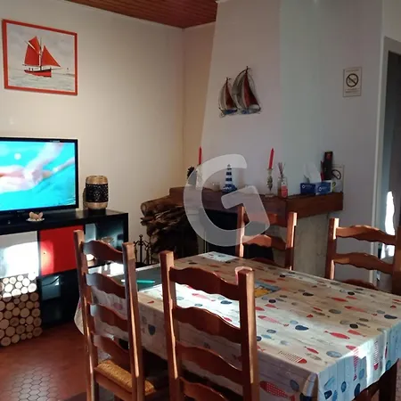 Casa de Férias Pavillon 4 Pers Au Cœur D'un Parc à - Fr-1-194-425 *