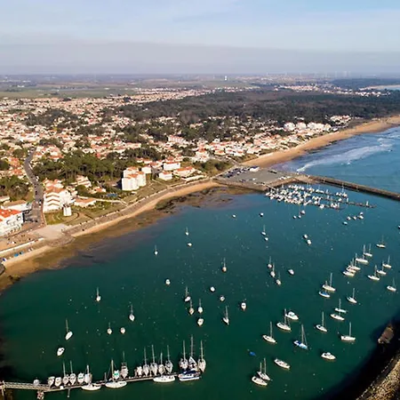 Pavillon 4 Pers Au Coeur D'un Parc A - Fr-1-194-425 Holiday home