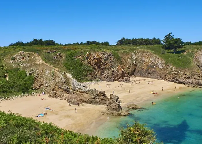 Holiday home Pavillon 4 Pers Au Coeur D'un Parc A - Fr-1-194-425 *